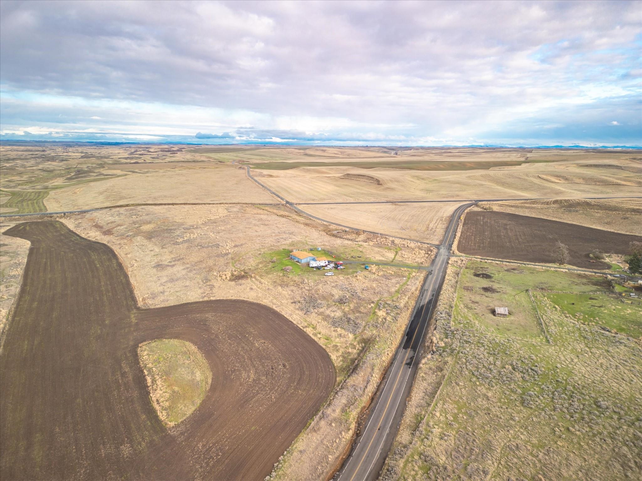 261 Hardy Road Lamont, WA 99017 - Photo 37 of 41