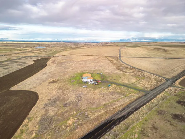 $310,000 | 261 Hardy Road, Lamont, WA 99017