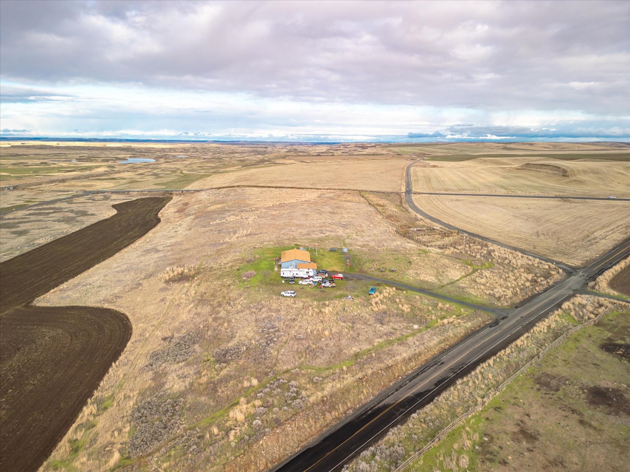 261 Hardy Road Lamont, WA 99017 - Photo 41 of 41