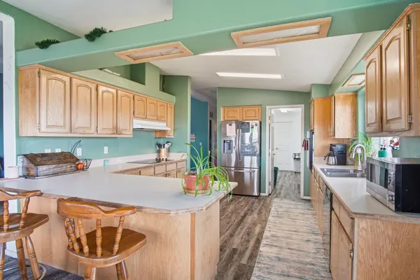 $310,000 | 261 Hardy Road, Lamont, WA 99017