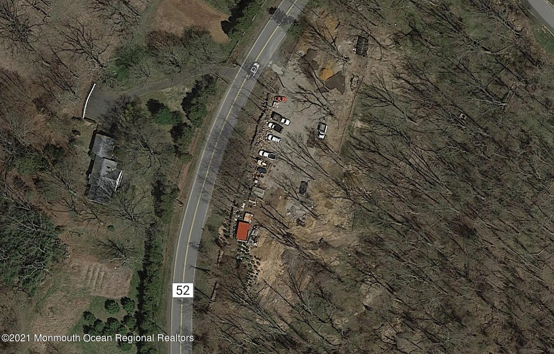 490 Red Hill Road Middletown, NJ 07748 - Photo 1 of 6 490 Red Hill Rd Aerial2