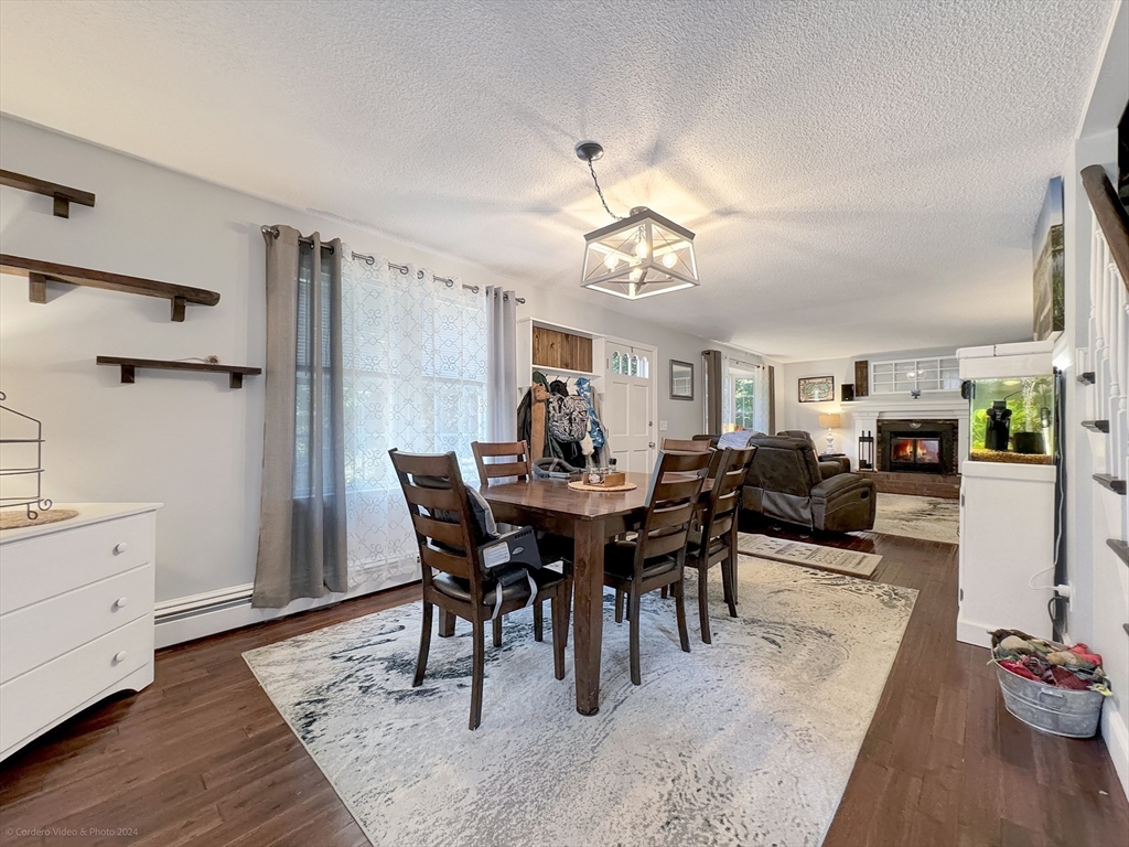284 Mendall Road Acushnet, MA 02743 - Photo 10 of 33
