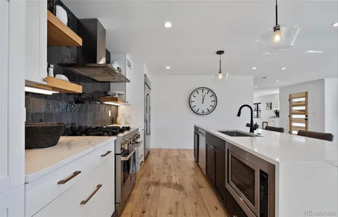 $2,499,000 | 2255 East Iowa Avenue, Denver, CO 80210