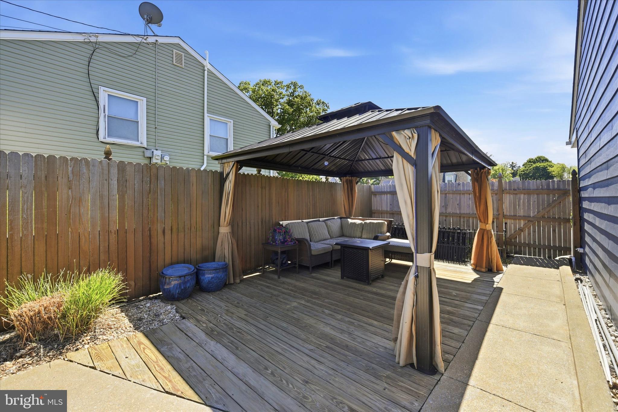209 New Street Exton, PA 19341 - Photo 24 of 28 Gazebo