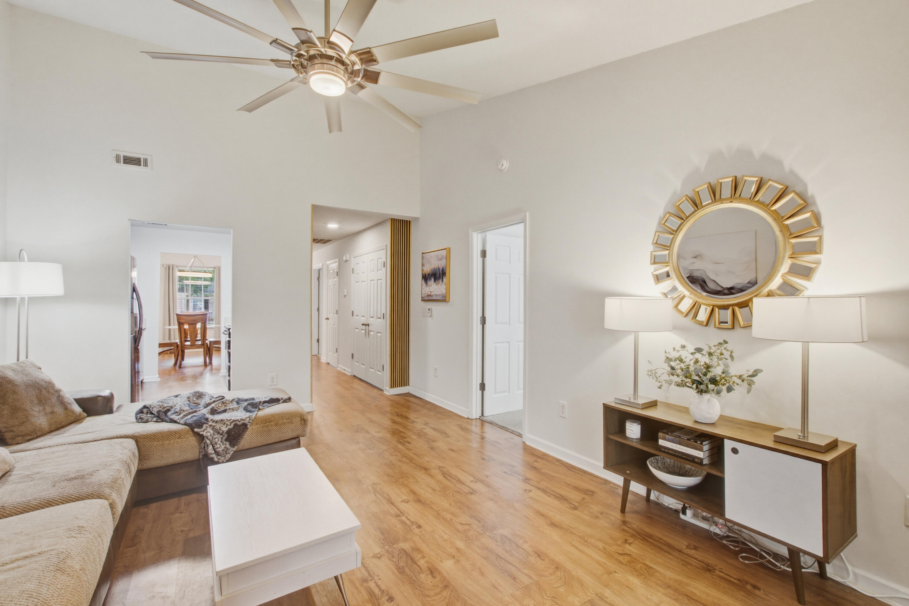 8069 Vermont Road North Charleston, SC 29418 - Photo 13 of 43 8069 Vermont Rd - Family Room