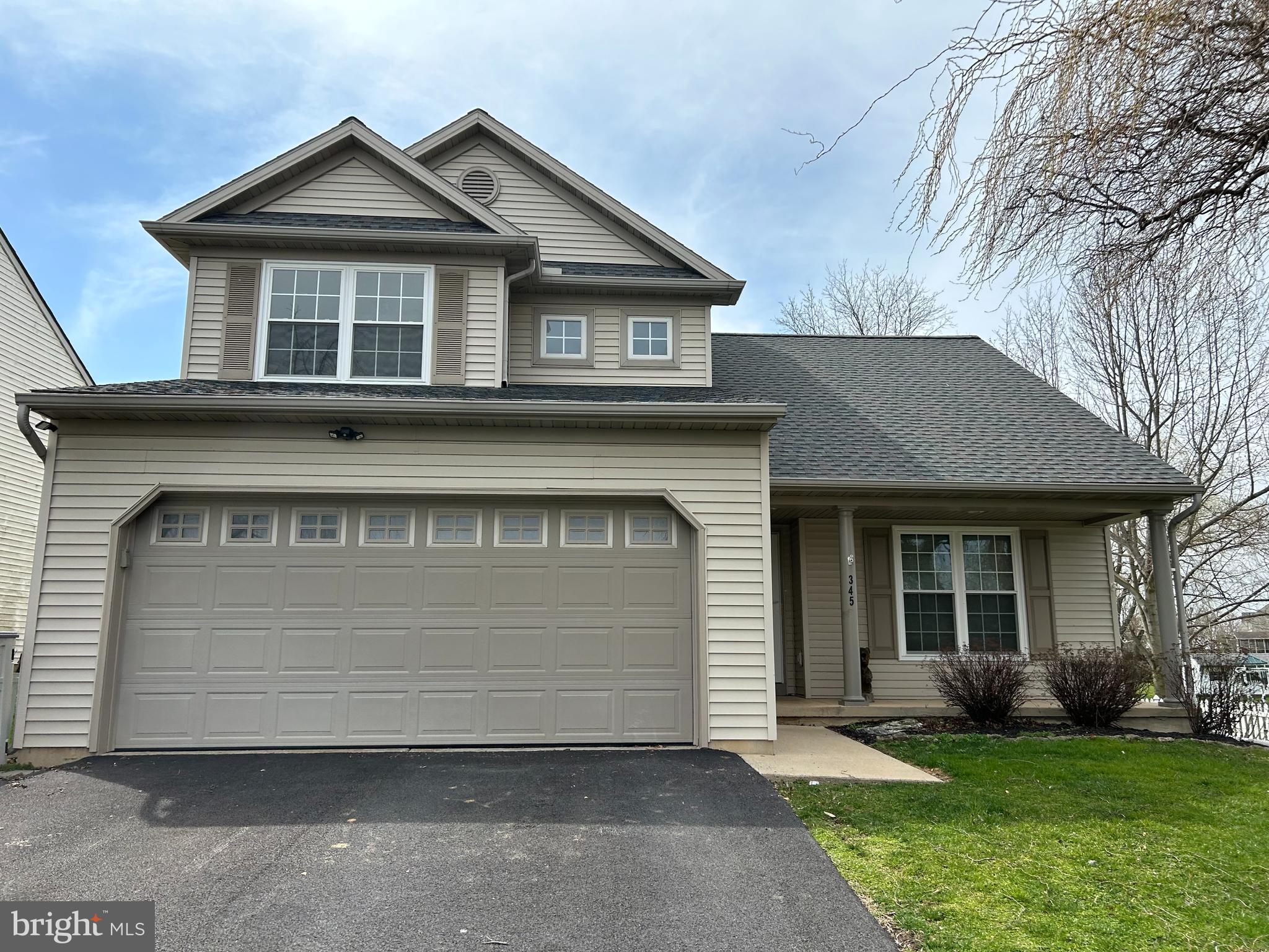 345 Coventry Lane Lititz, PA 17543 - Photo 1 of 34