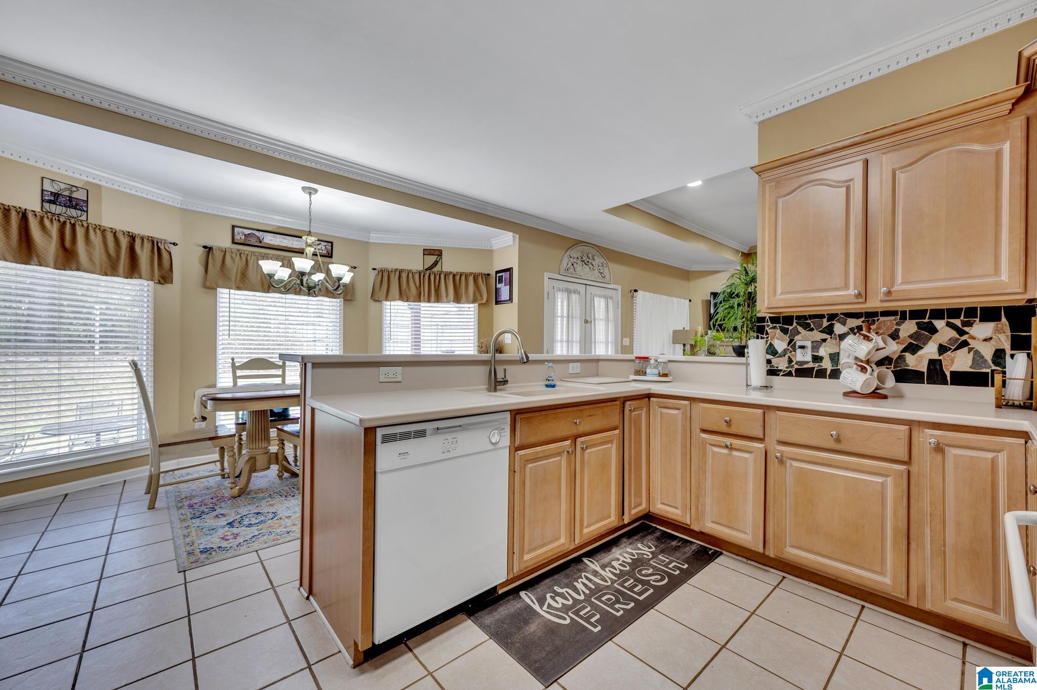 8553 County Line Road Dora, AL 35062 - Photo 12 of 36 Gallery Image 12