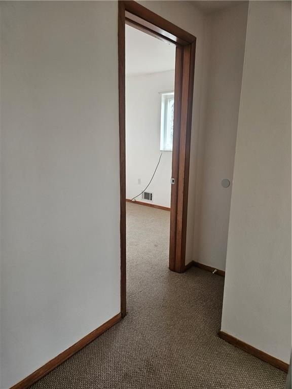 812 Westbury Road, Unit B North Versailles, PA 15137 - Photo 13 of 29 a view of a small space