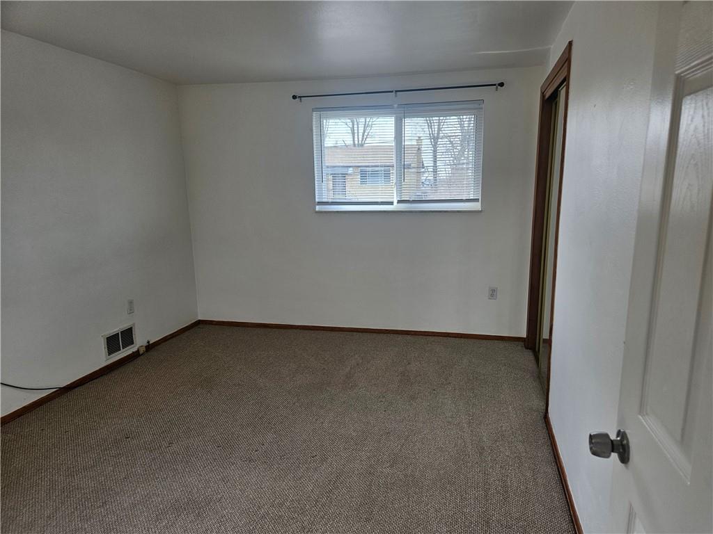812 Westbury Road, Unit B North Versailles, PA 15137 - Photo 18 of 29 an empty room with windows