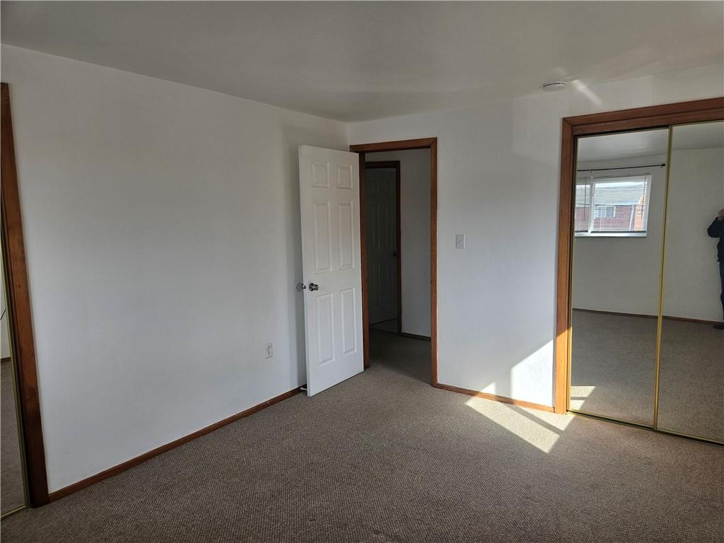 812 Westbury Road, Unit B North Versailles, PA 15137 - Photo 20 of 29 a view of an empty room