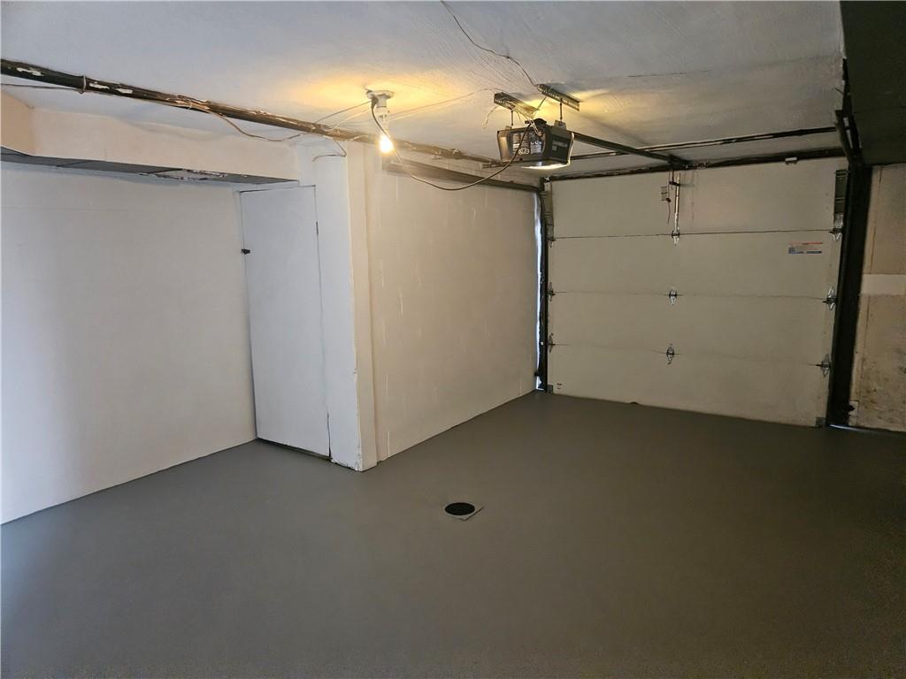 812 Westbury Road, Unit B North Versailles, PA 15137 - Photo 25 of 29 a view of a garage