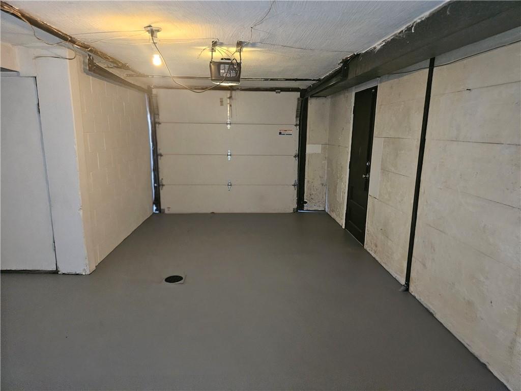 812 Westbury Road, Unit B North Versailles, PA 15137 - Photo 28 of 29 a view of a garage