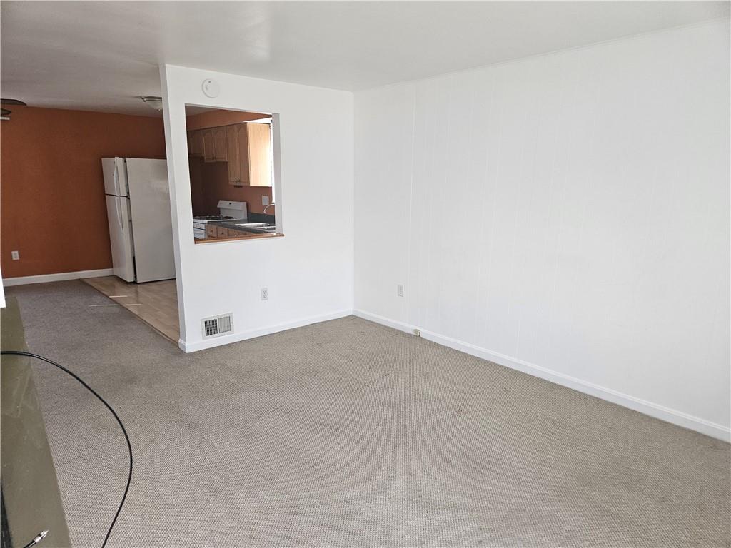 812 Westbury Road, Unit B North Versailles, PA 15137 - Photo 3 of 29 a view of a storage & utility room