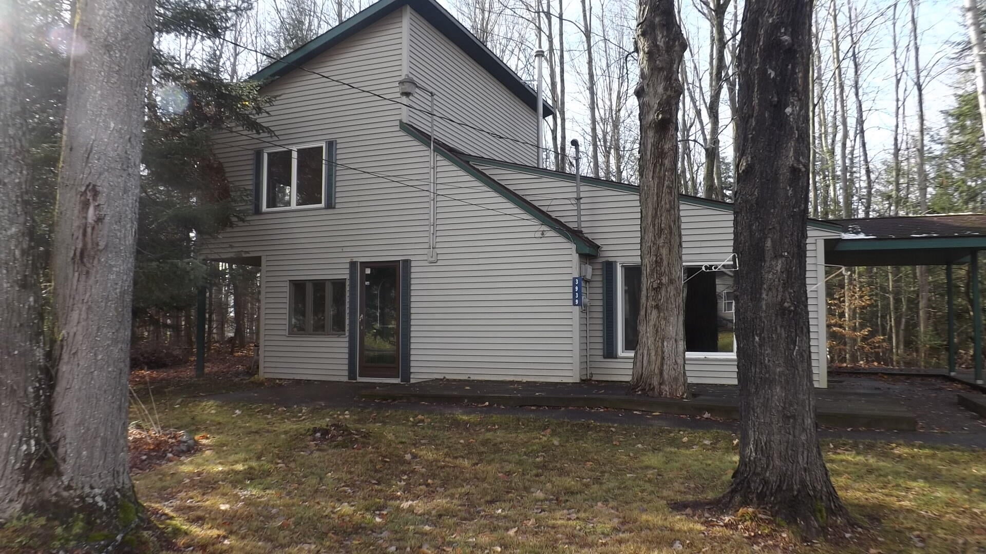 3939 Dees Road Houghton Lake, MI 48629 - Photo 1 of 24 Gallery Image 1