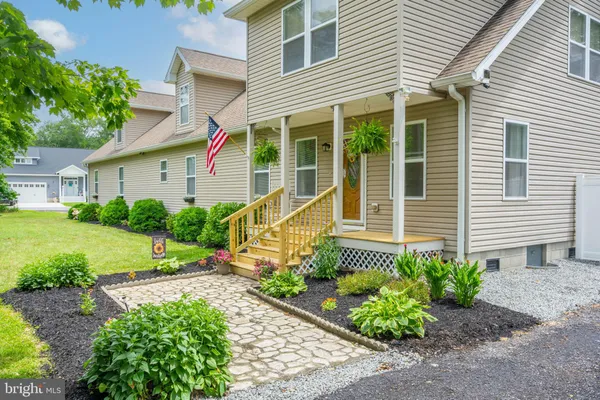 $669,000 | 37745 Teaberry Circle, Selbyville, DE 19975