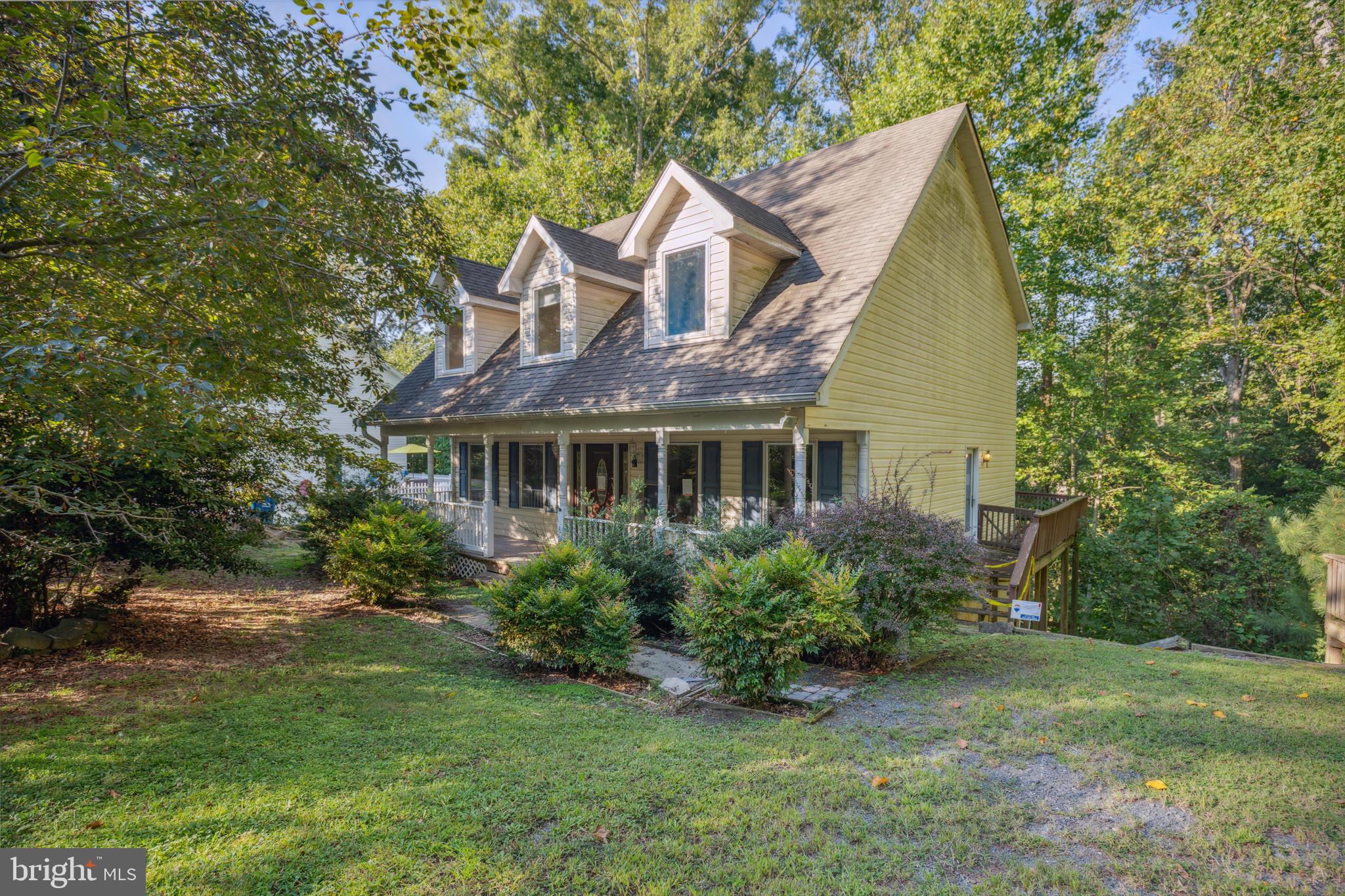 8429 Ridge View Road Lusby, MD 20657 - Photo 2 of 18 Gallery Image 2