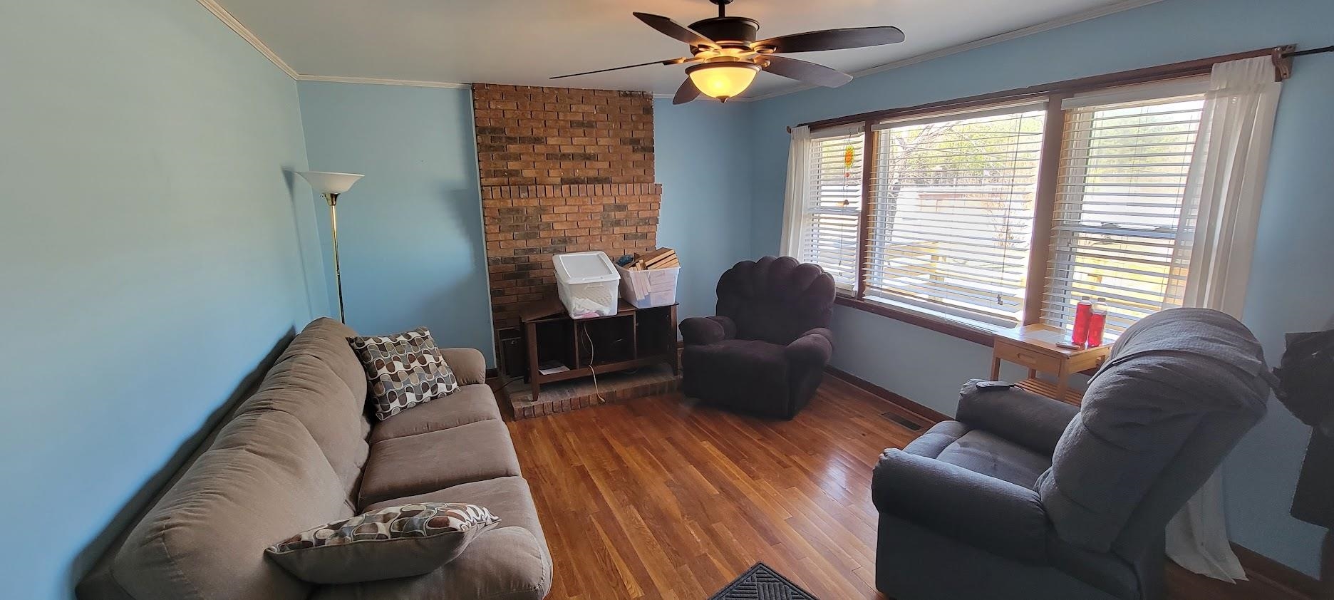 136 Blackwell Road Blacksburg, SC 29702 - Photo 12 of 19 Gallery Image 12