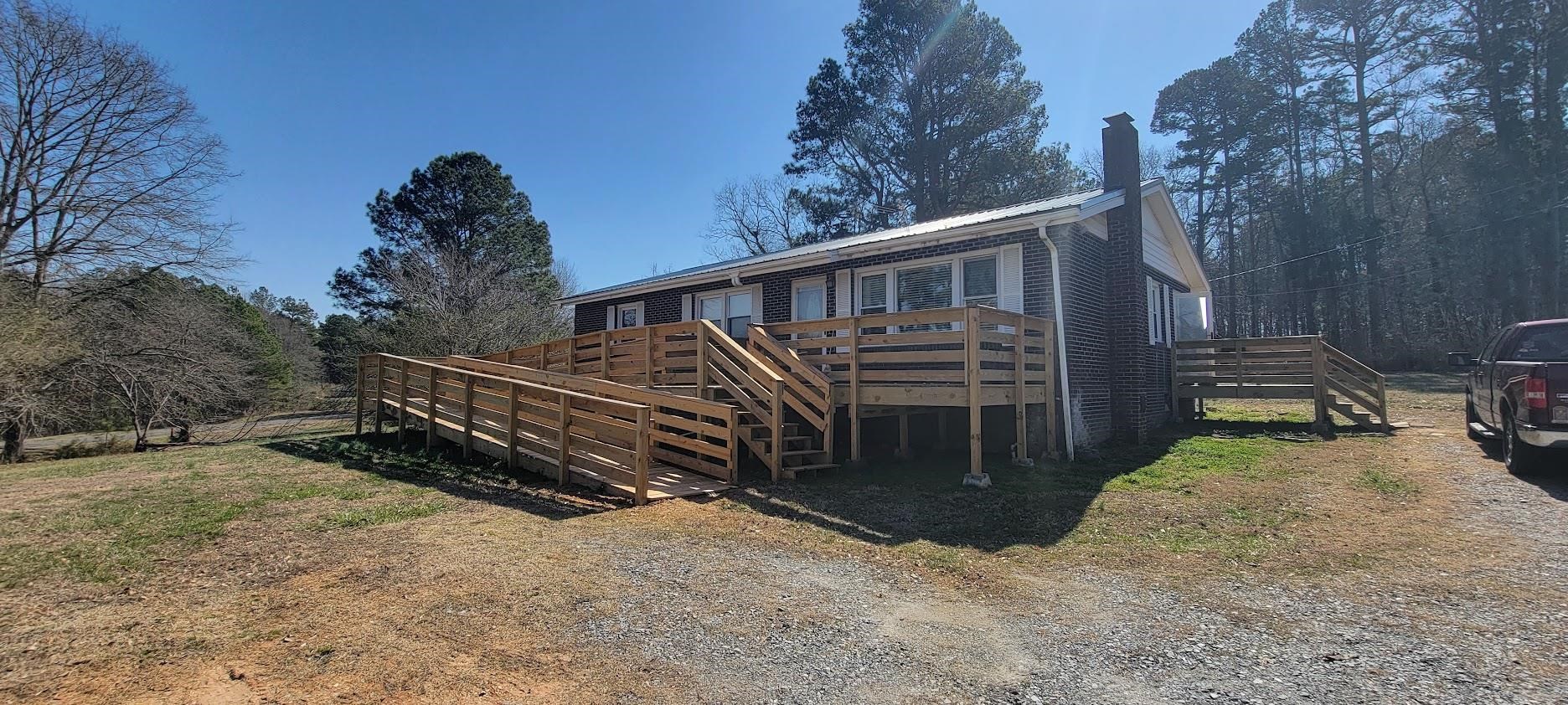 136 Blackwell Road Blacksburg, SC 29702 - Photo 18 of 19 Gallery Image 18