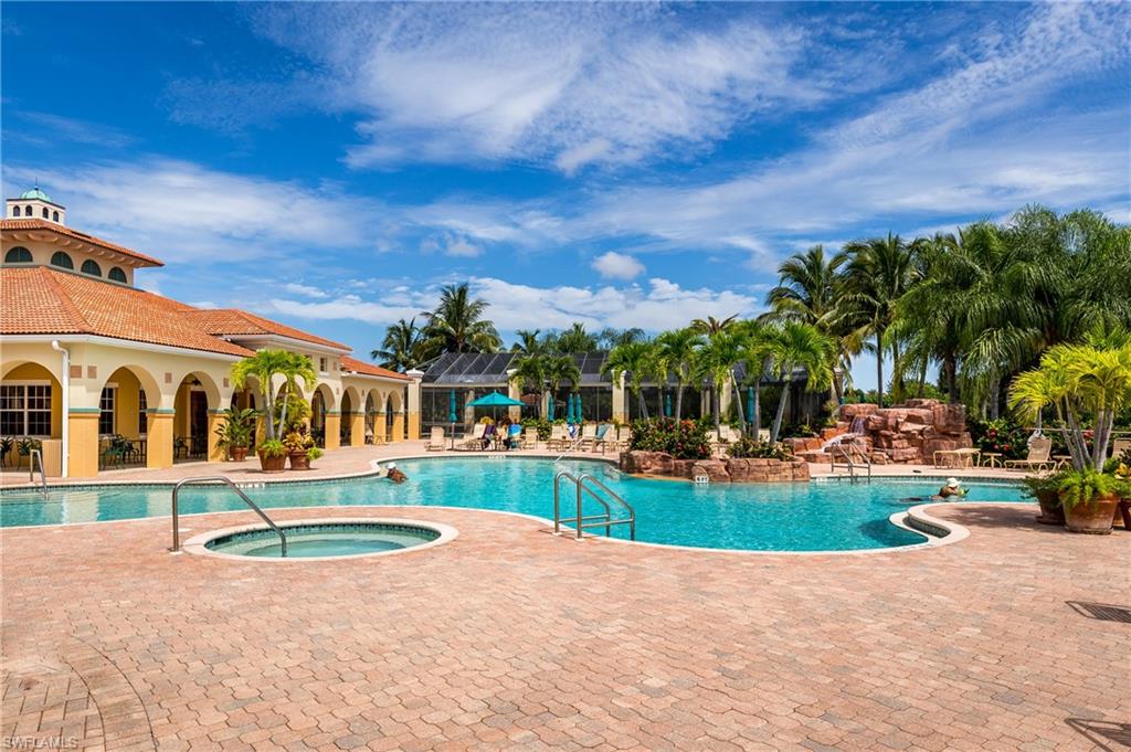 10921 Santa Margherita Road, Unit 103 Estero, FL 34135 - Photo 22 of 32