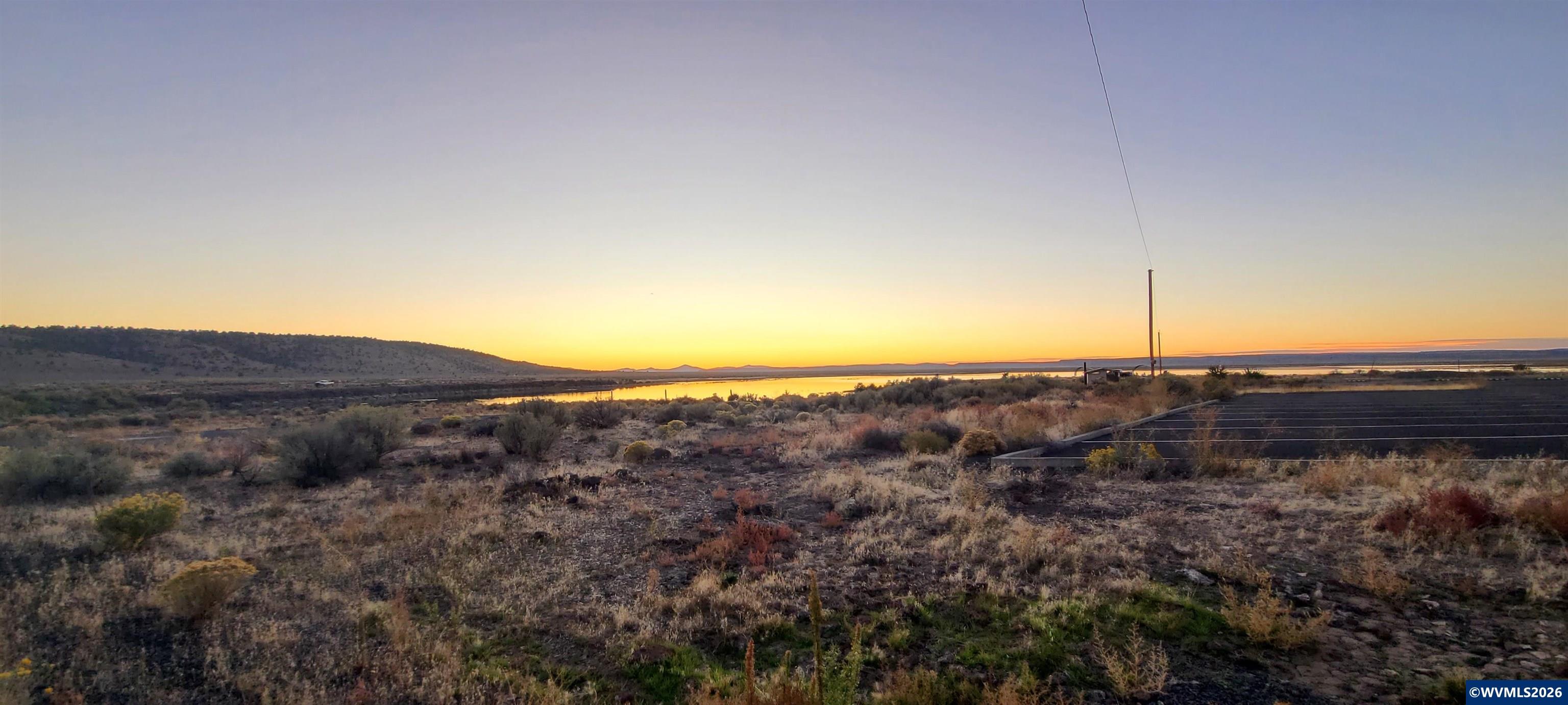 16150 Central Oregon Highway Riley, OR 97758 - Photo 6 of 6