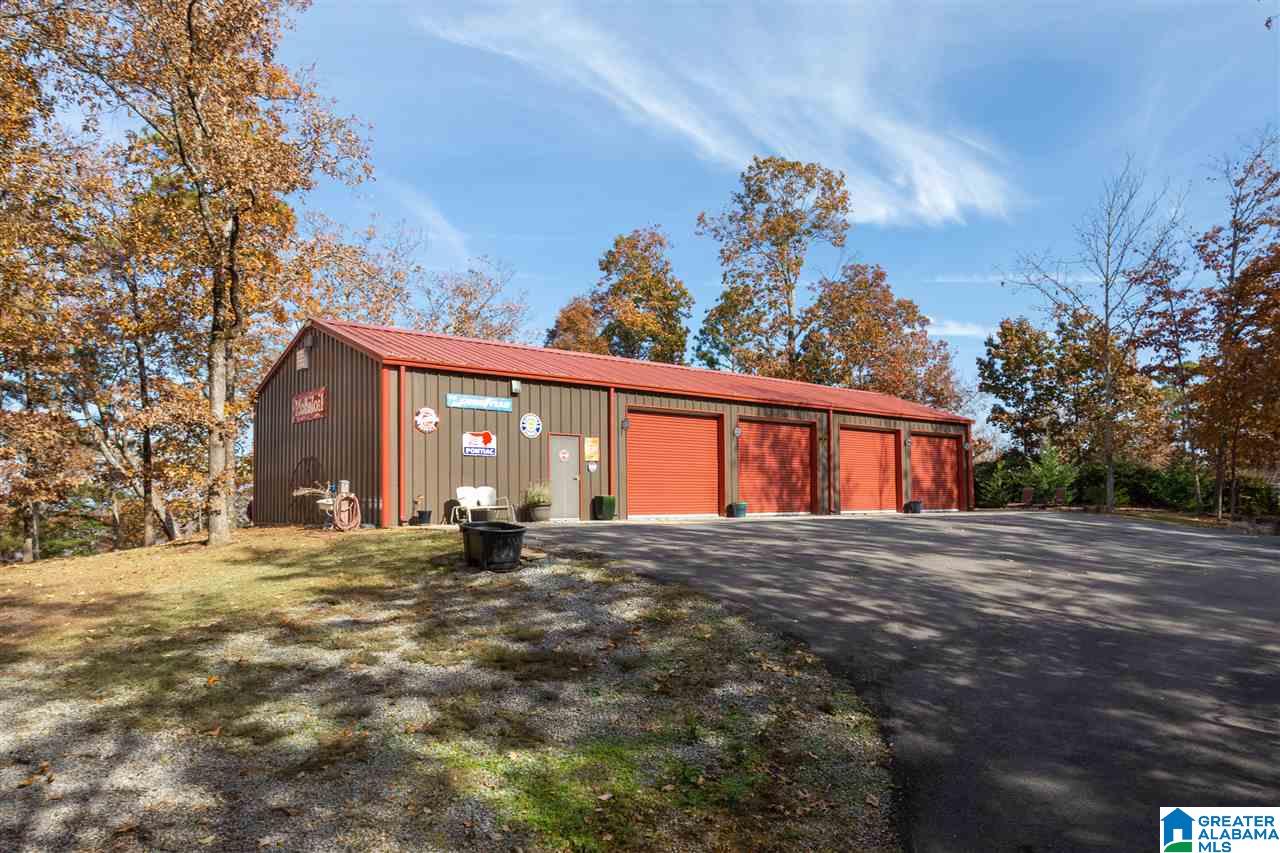 4085 County Road 42 Calera, AL 35040 - Photo 37 of 50