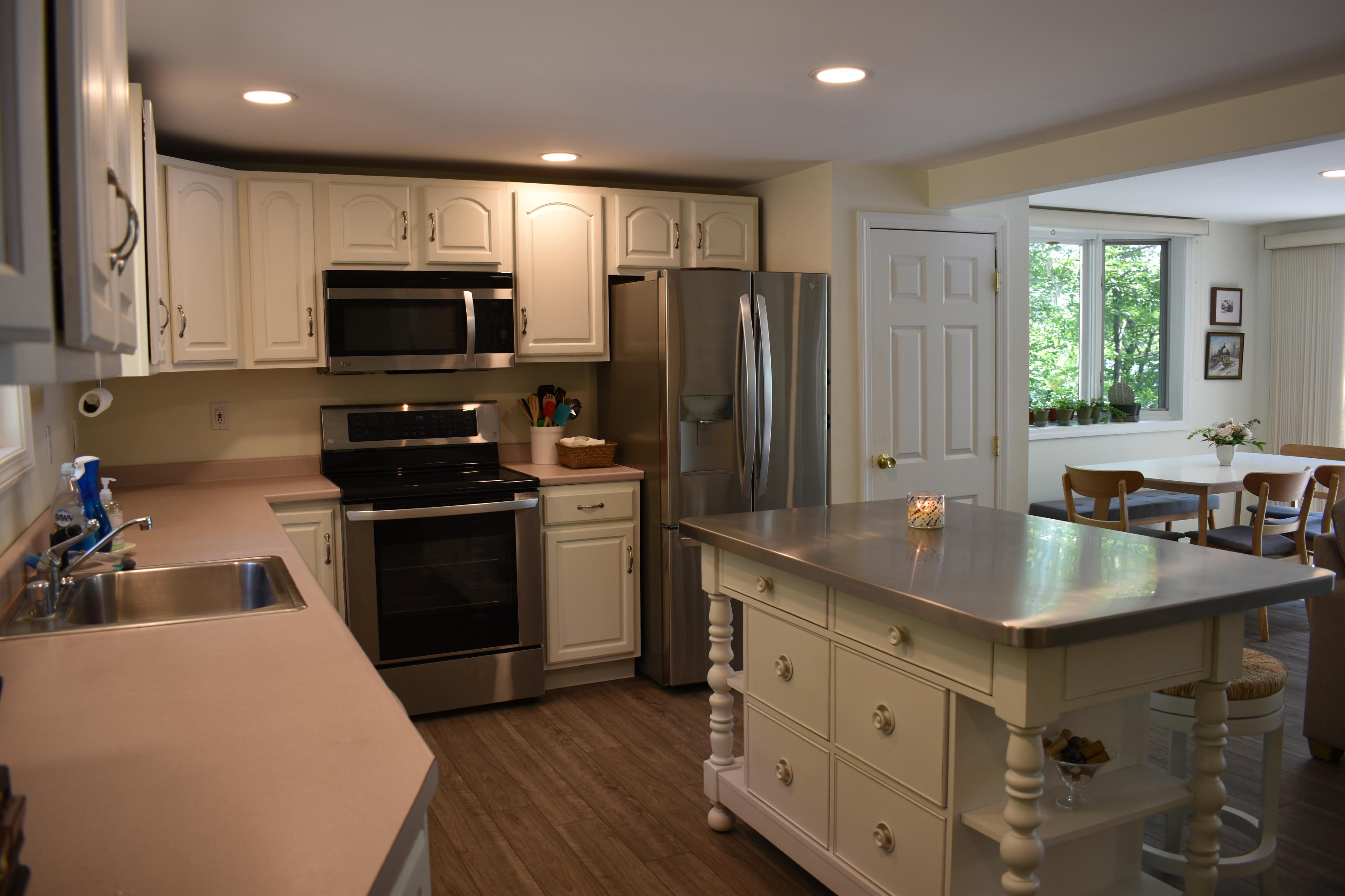563 Cape Monday Road Harrison, ME 04040 - Photo 8 of 34 DSC_0021