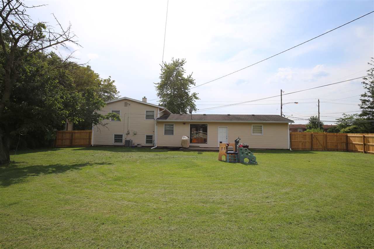 1724 Reed Road Fort Wayne, IN 46815 - Photo 17 of 17 Gallery Image 17
