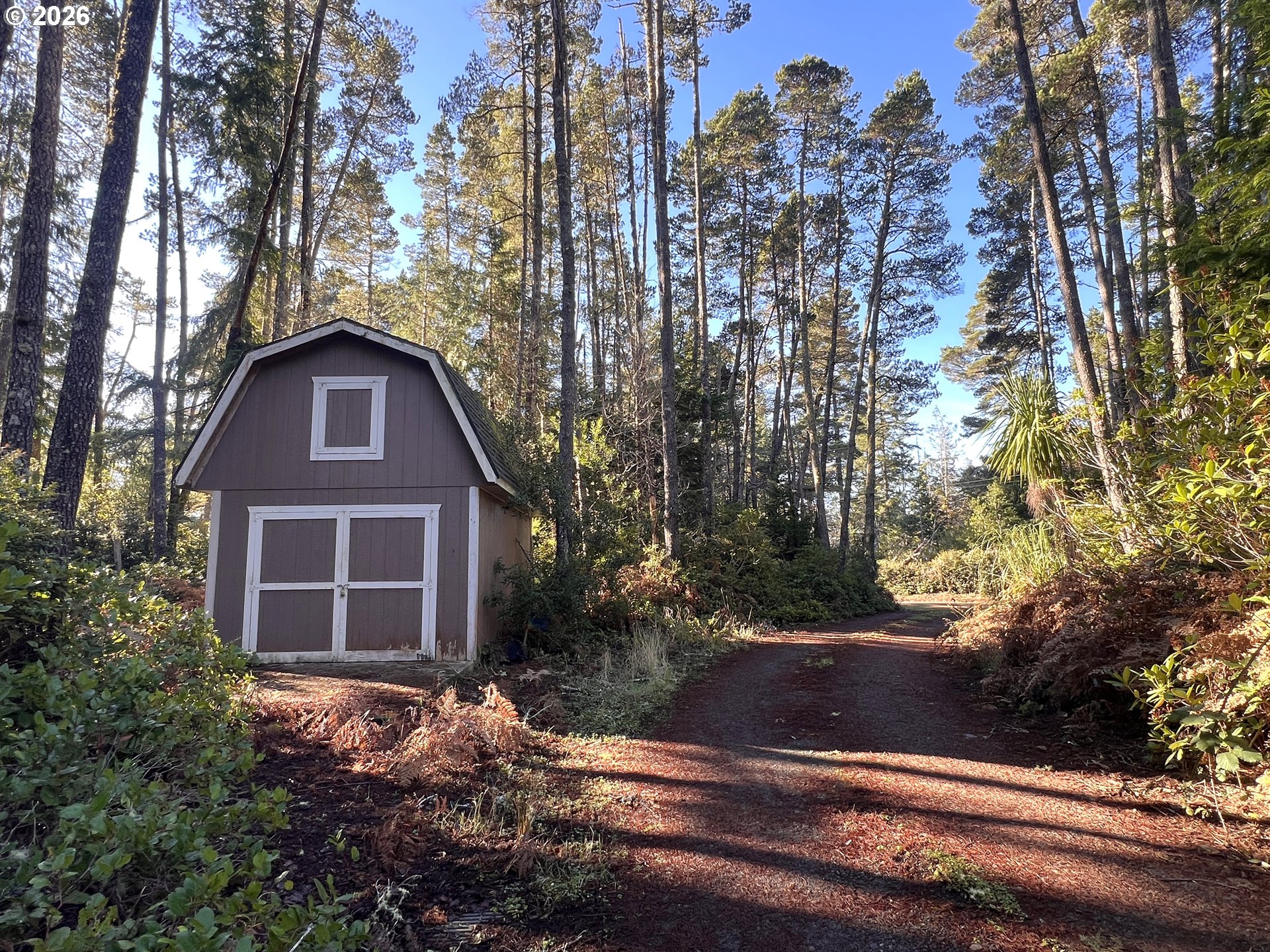 55769 Prosper Jct Road Bandon, OR 97411 - Photo 2 of 30 Shop