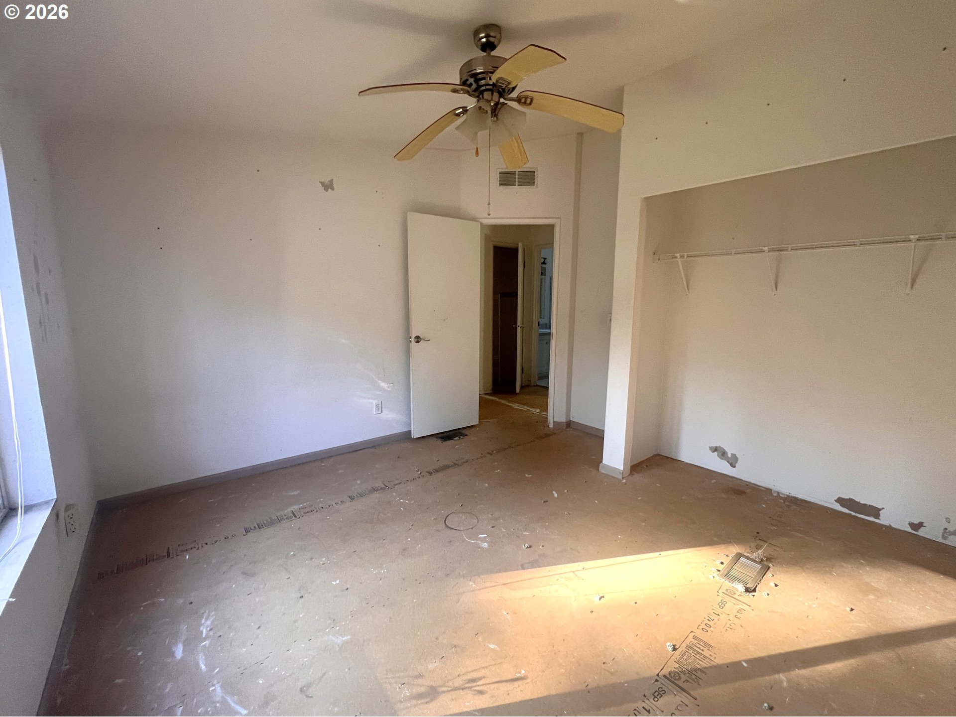 55769 Prosper Jct Road Bandon, OR 97411 - Photo 23 of 30 Bedroom