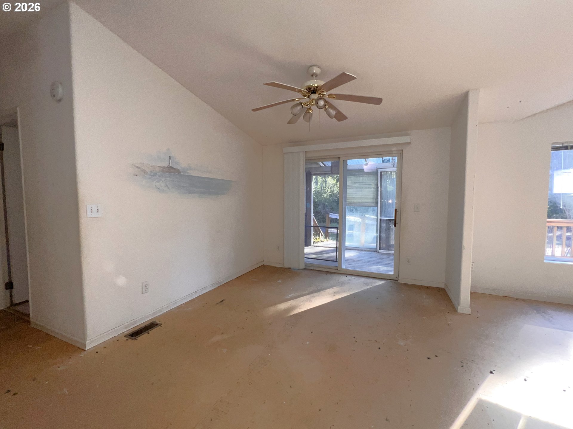55769 Prosper Jct Road Bandon, OR 97411 - Photo 25 of 30 Living Room/Dining Room