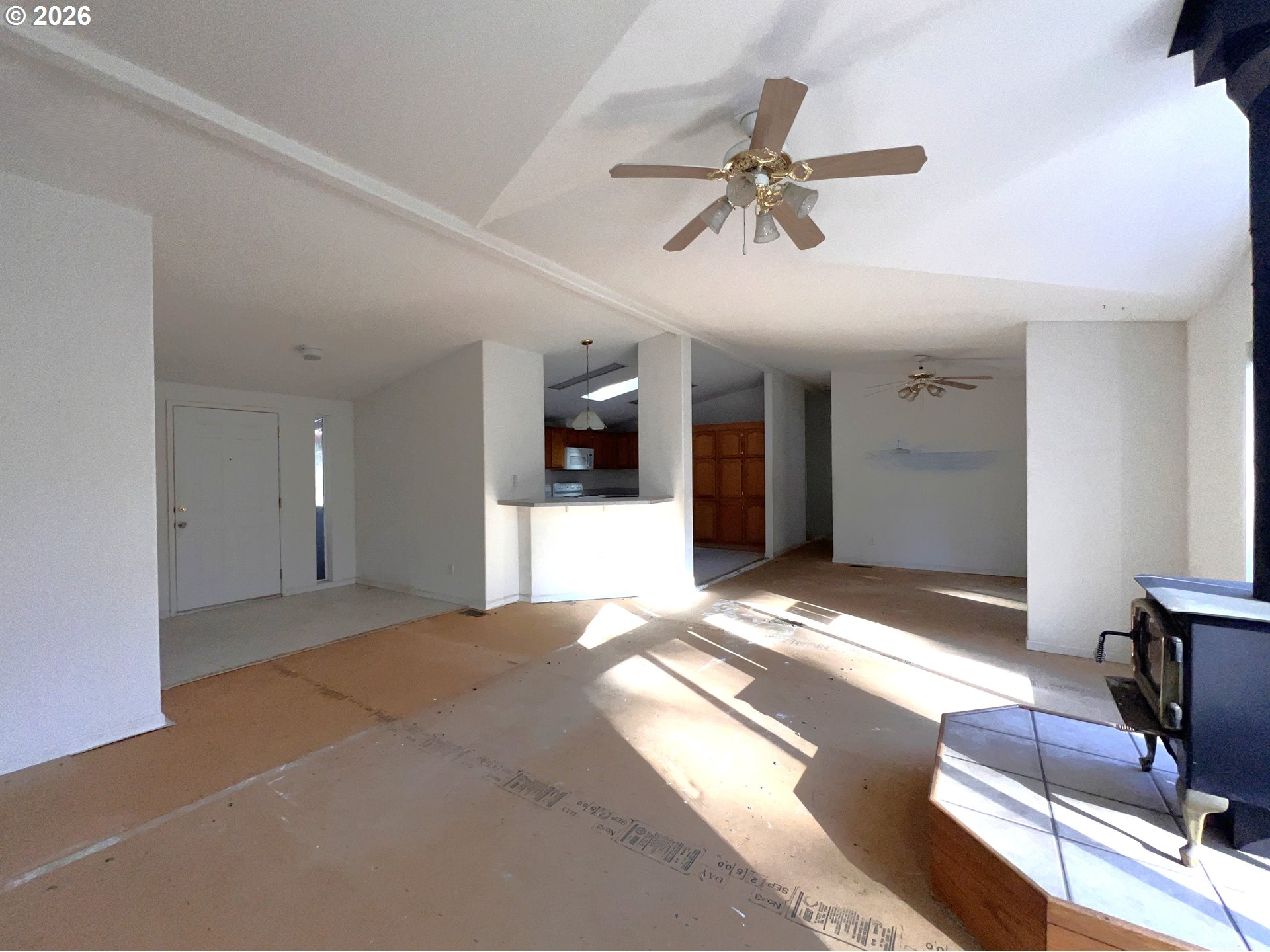 55769 Prosper Jct Road Bandon, OR 97411 - Photo 26 of 30 Entrance/Foyer