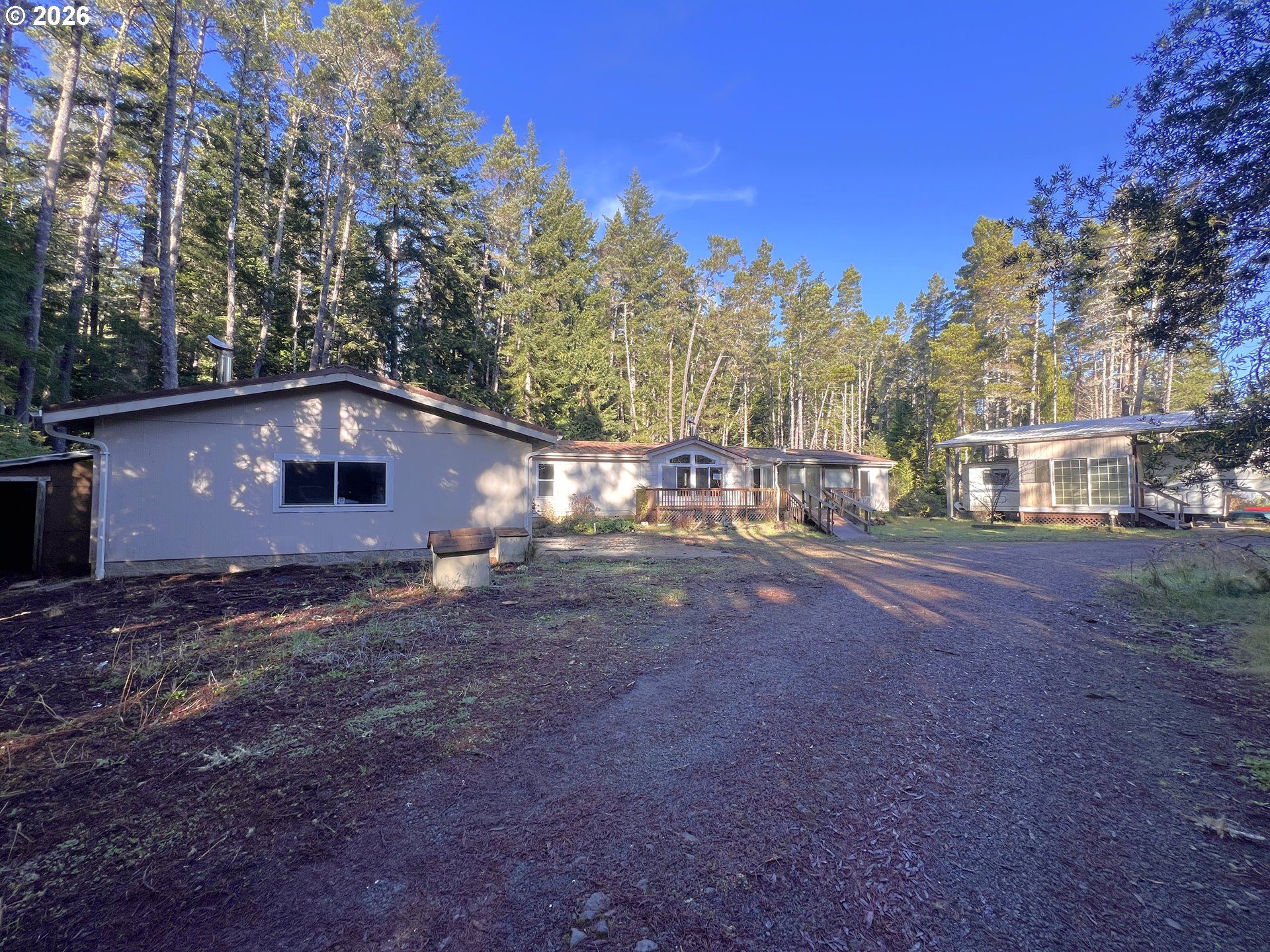 55769 Prosper Jct Road Bandon, OR 97411 - Photo 29 of 30 Shop