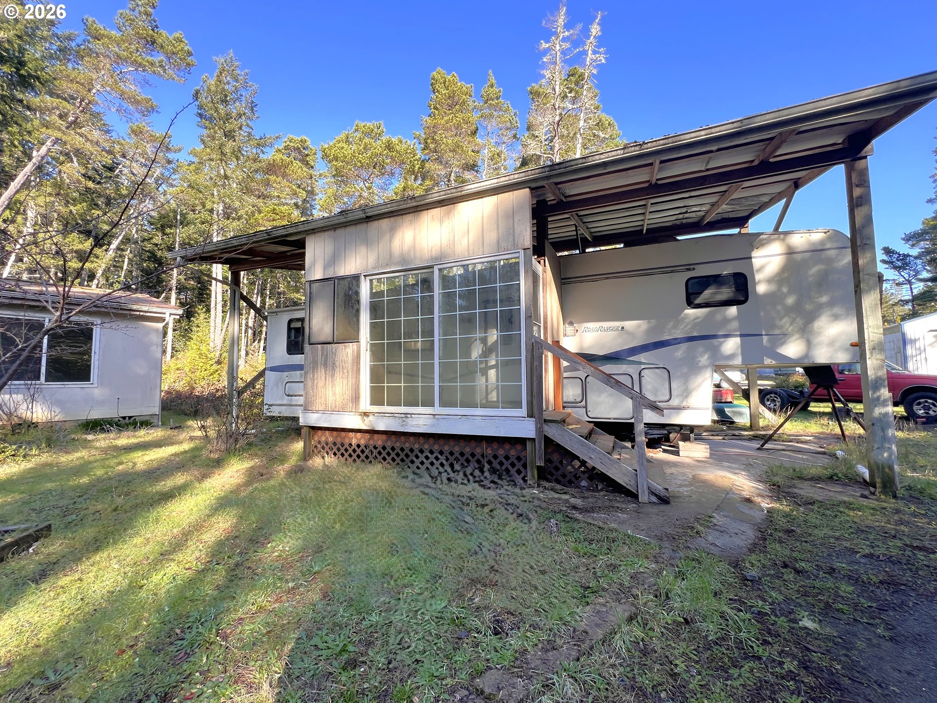 55769 Prosper Jct Road Bandon, OR 97411 - Photo 30 of 30 Shop