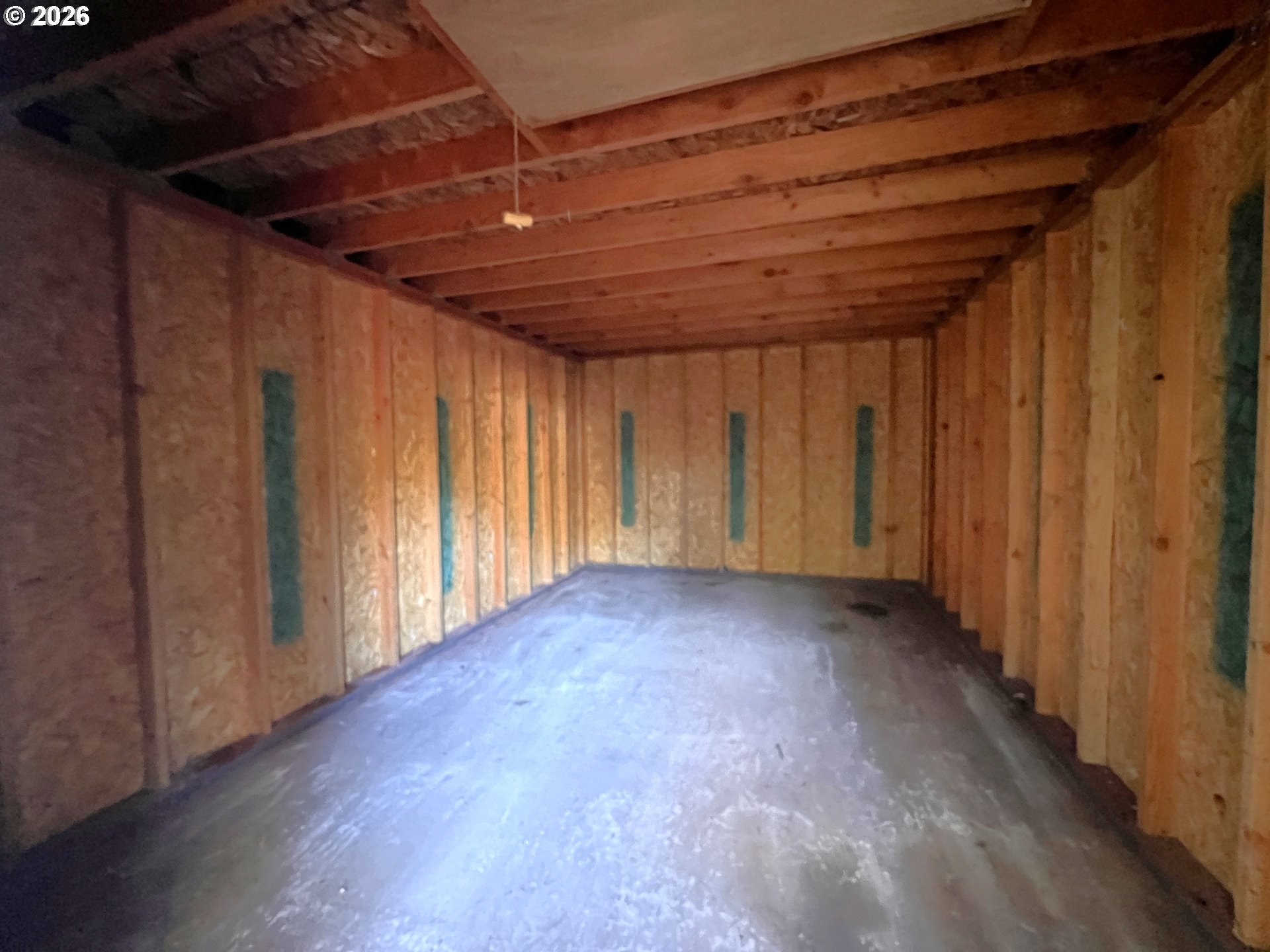 55769 Prosper Jct Road Bandon, OR 97411 - Photo 32 of 32 a view of an empty room