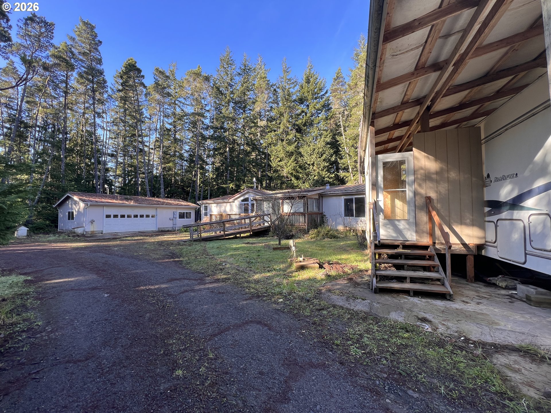 55769 Prosper Jct Road Bandon, OR 97411 - Photo 7 of 30