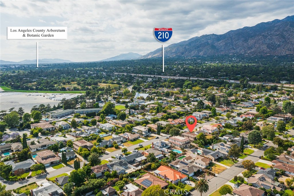 312 Santa Cruz Road Arcadia, CA 91007 - Photo 72 of 74