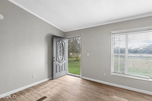 a kitchen with a sink stove and refrigerator