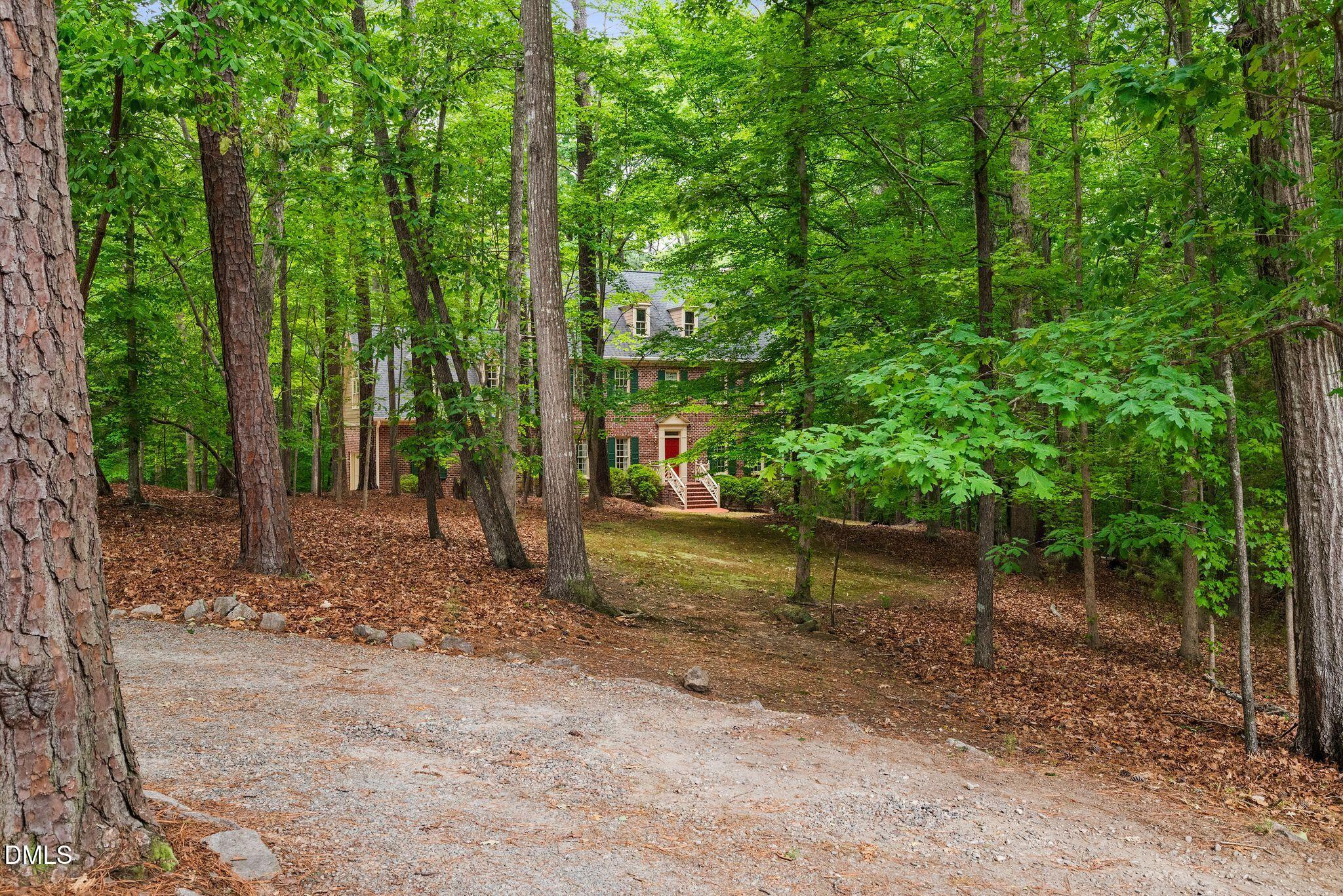 9913 Longford Drive Raleigh, NC 27615 - Photo 10 of 93 8_DSC_9444
