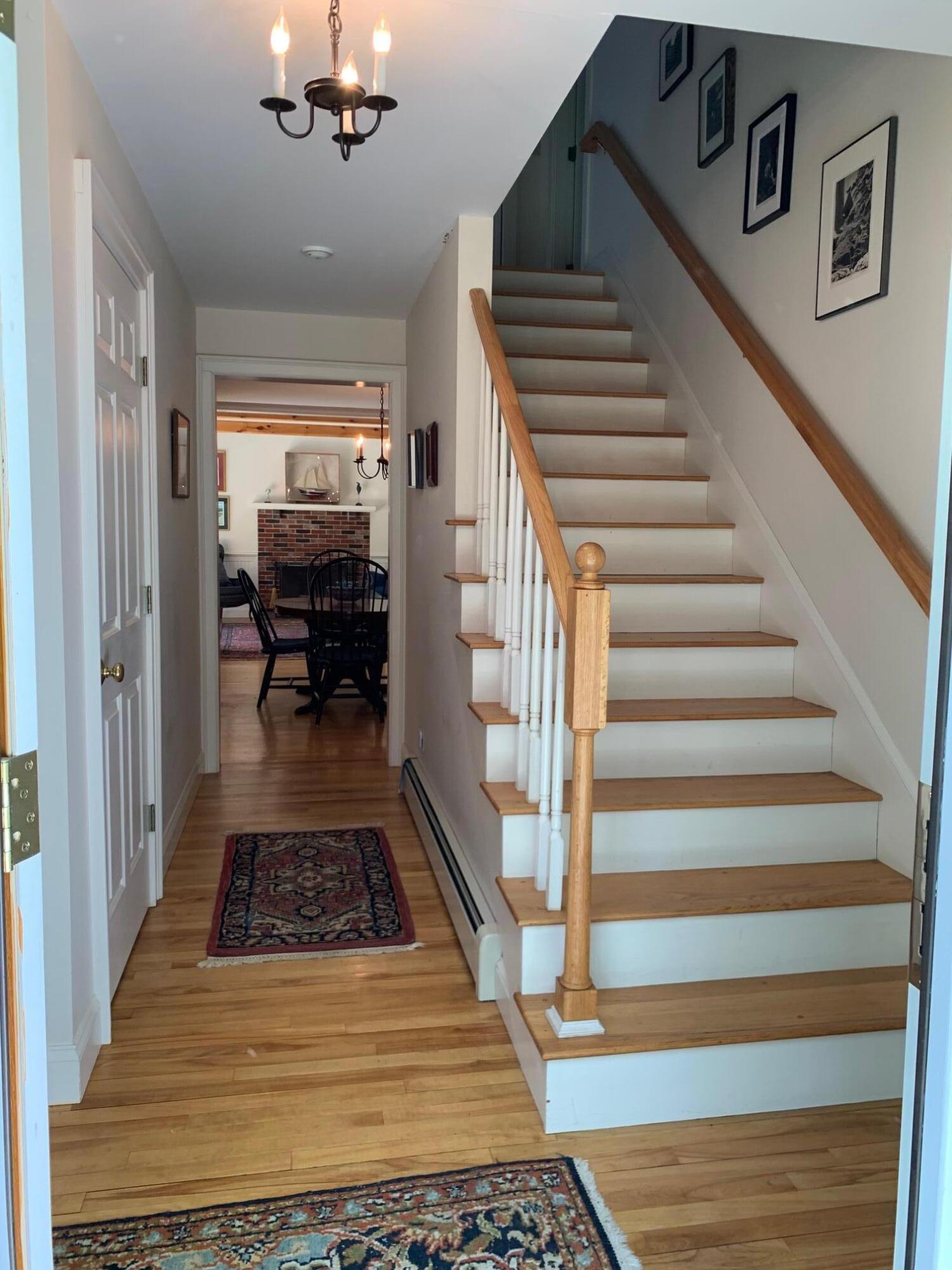 124 Sproul Hill Road Bristol, ME 04539 - Photo 12 of 74 124 Sproul Hill