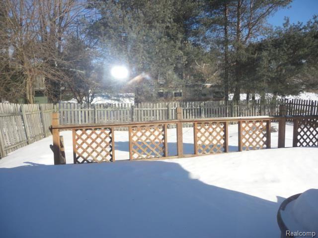 7650 Galbraith Line Road Lexington, MI 48450 - Photo 5 of 20 2014-02-27 16.06