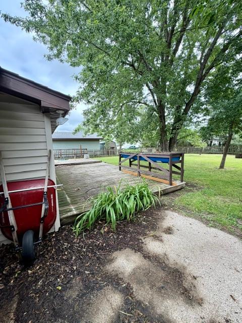 306 Southwest Brown Street Verndale, MN 56481 - Photo 6 of 27