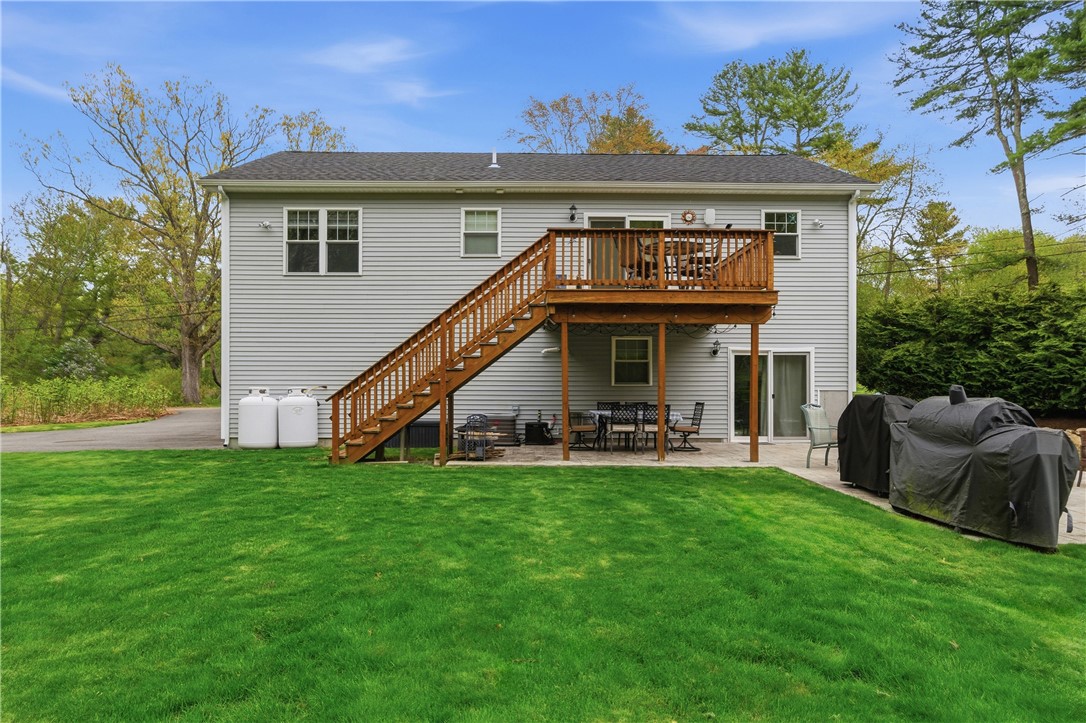 7 Pine Orchard Road Glocester, RI 02814 - Photo 34 of 39