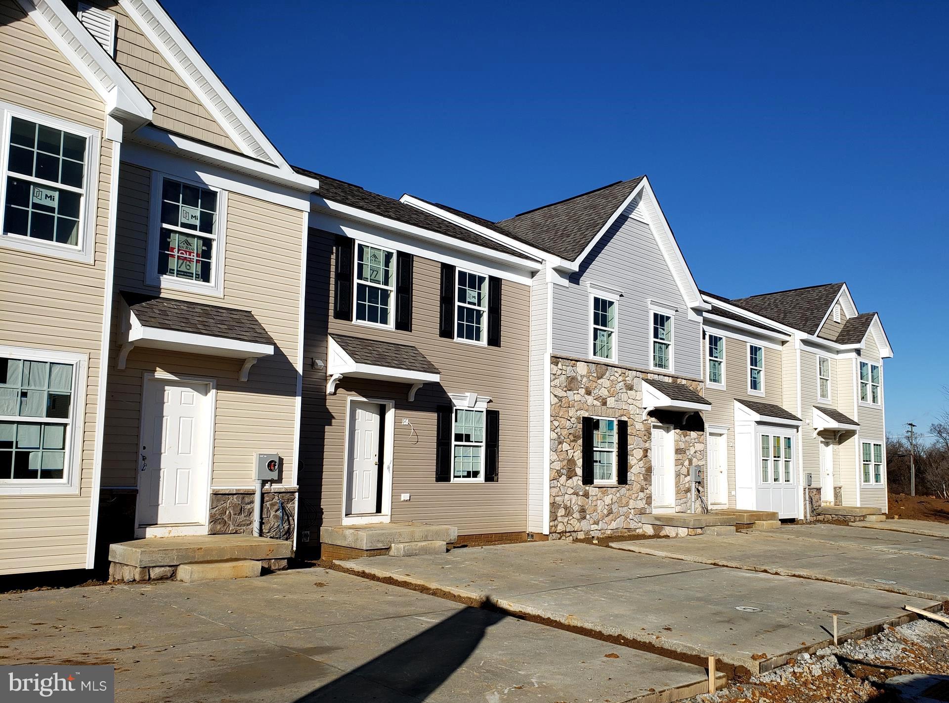 0 Ran Rue Drive Martinsburg, WV 25403 - Photo 3 of 27 Gallery Image 3