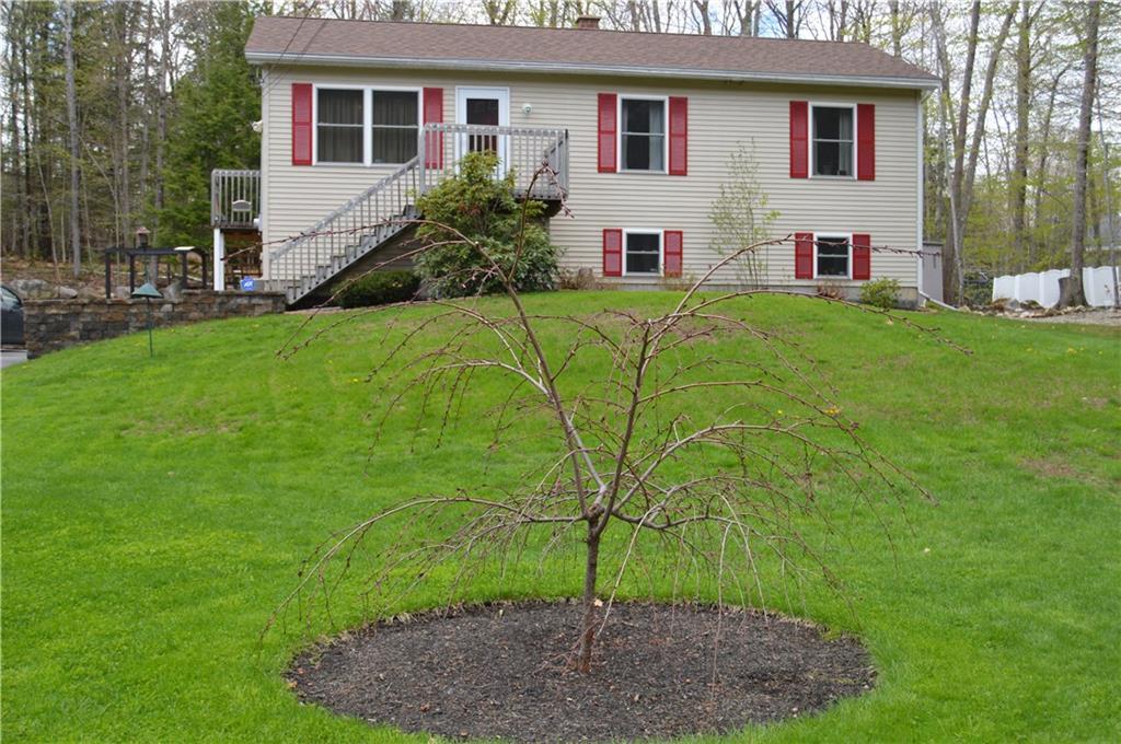 1111 Sawyer Road Greene, ME 04236 - Photo 2 of 29 Photo