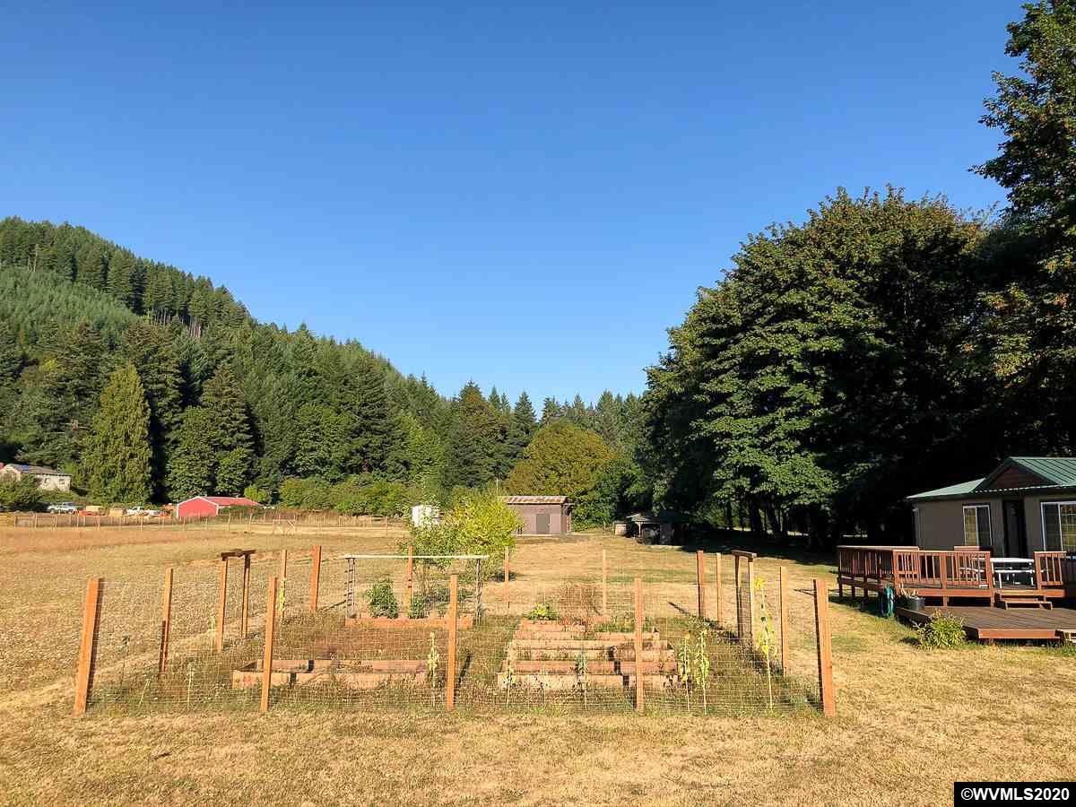 19702 Honey Grove Road Alsea, OR 97324 - Photo 29 of 35