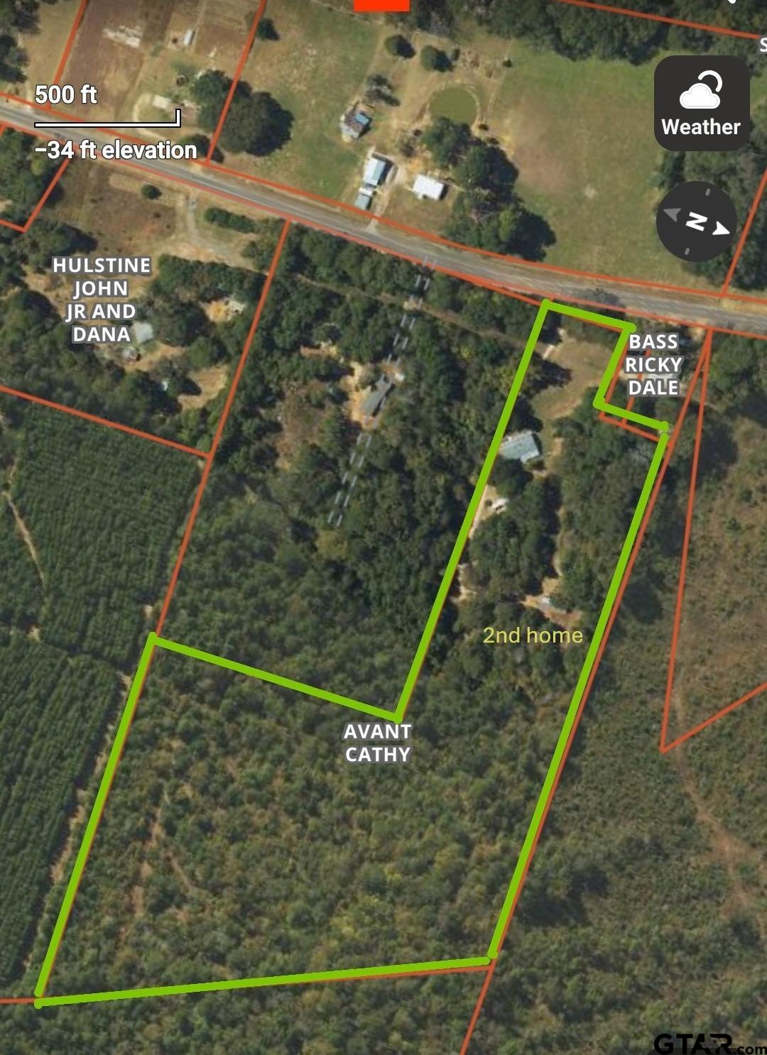1390 North Fm 347 Rusk, TX 75785 - Photo 2 of 47
