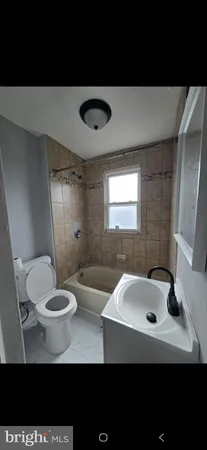 $2,200 | 51 Vine Street, Trenton, NJ 08638