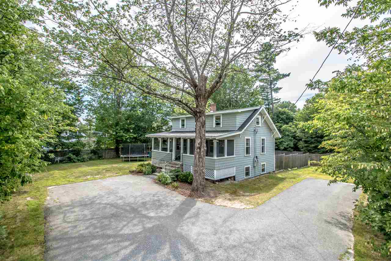 284 Kearsarge Road Conway, NH 03860 - Photo 1 of 19
