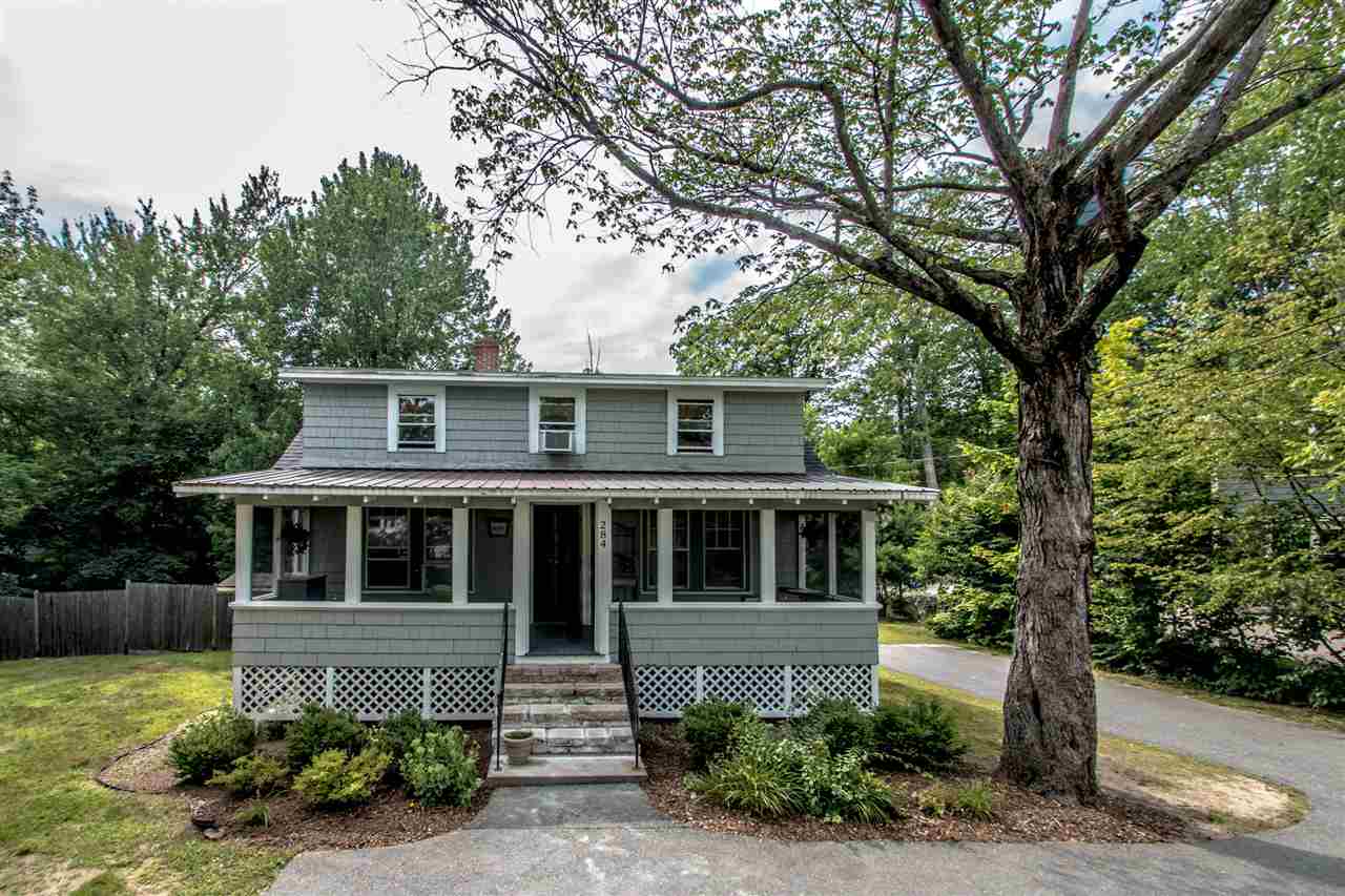 284 Kearsarge Road Conway, NH 03860 - Photo 15 of 19