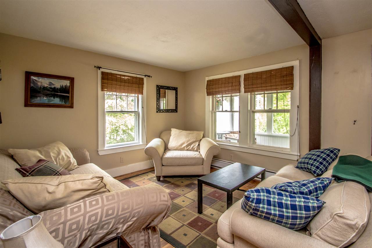 284 Kearsarge Road Conway, NH 03860 - Photo 3 of 19